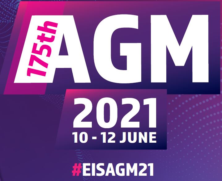 AGM 2021 | EIS