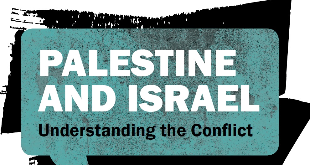 'Understanding the Conflict' Resource | EIS
