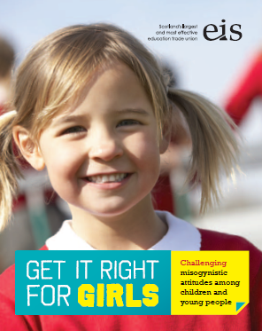 Get it Right for Girls | EIS