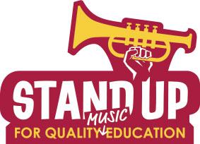 Stand up for Music Education | EIS