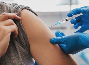 Vaccination for ASN Staff | EIS
